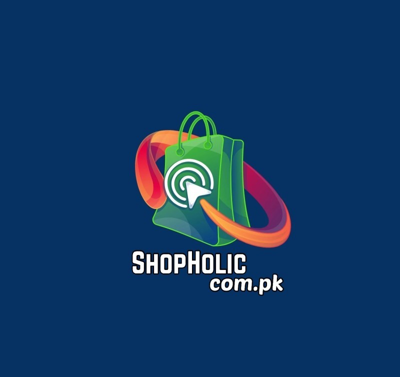 Shopholic.com.pk