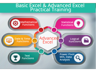 10 Best Advanced Excel Course in Delhi: 2022 [Updated]