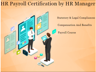 HR Course,100% Job, Salary upto 2 LPA, SLA Human Resource Training Classes, Delhi