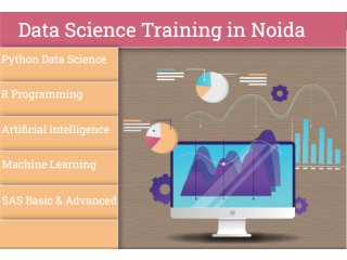 Data Analytics Training Institute in Noida, Sector 1, 3, 15, 63 - "SLA Consultants India" Free Online Python Data Science Classes