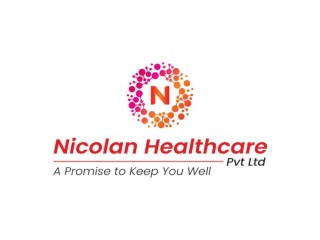 Nicolan Healthcare Pvt Ltd Is A Finest Global Pharmaceutical Manufacturer
