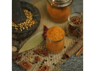 Bhimavaram Pickles | Hot Spicy Masala