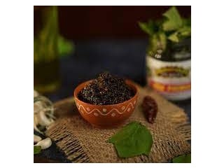 Bhimavaram Pickles | Gongura Pacchi Mirchi Pickle