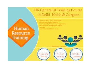 HR Training in Delhi, Laxmi Nagar, SLA Human Resource Learning, Payroll, Analytics, SAP HCM Certification Course,