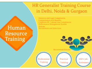 HR Training in Delhi, Laxmi Nagar, Best Offer by SLA Institute, Free SAP HR/HCM Certification, 100% Job