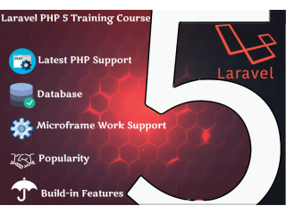 Job Oriented PHP Laravel Course in Delhi, SLA Training Institute, Git, WordPress, Live Project Training, 100% Job
