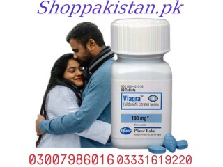 Viagra 30 Tablet 100mg Price in Muzaffarabad .03007986016 03331619220