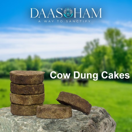 cow-dung-cakes-for-soma-yagna-in-delhi-big-0