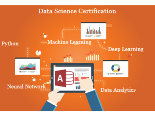Data Science Training in Delhi, Laxmi Nagar, Free R & Python with ML Certification, Limited-time Independence Special Offer till Aug'23