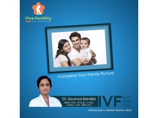 Fertility Center Mangalagiri