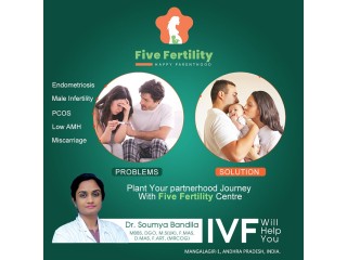 Fertility Clinic In Vijayawada