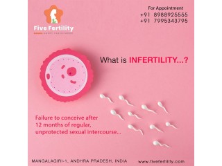 Best Fertility Hospital In Vijayawada