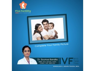 Best Fertility And IVF Clinic In Vijayawada