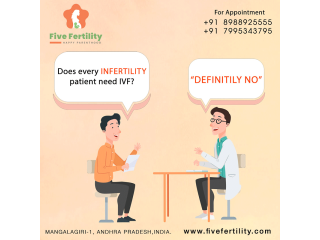 Best Fertility Hospital In Vijayawada