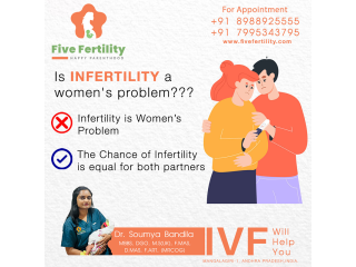 Fertility Clinic In Vijayawada