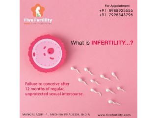 Best IVF Treatment Specialists In Vijayawada