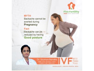Best Infertility Hospital In Vijayawada