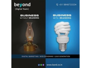 Beyond Technologies |SEO company in India