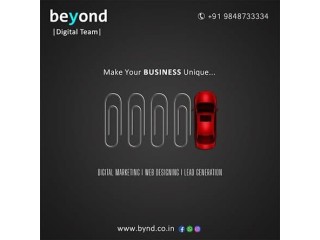 Best web design company in Vizag