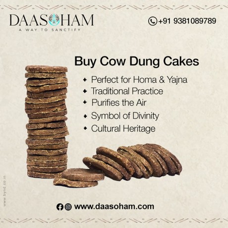 cow-dung-cakes-for-rudra-yagna-big-0