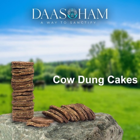 cow-dung-cake-for-durga-homa-in-vizag-big-0