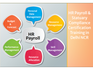 Top HR Course Program in Delhi, 110064 with Free SAP HCM HR Certification by SLA Consultants Institute in Delhi, NCR,