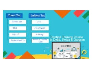 E-GST Course in Delhi, 110006 , SAP FICO Course in Noida BAT Course by SLA Accounting Institute, Taxation and Tally Prime Institute in Delhi, Noida,