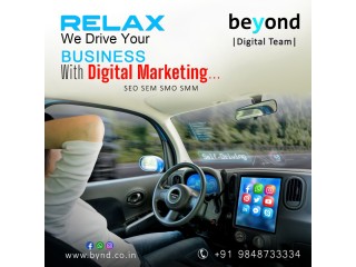 Digital Marketing Company In India