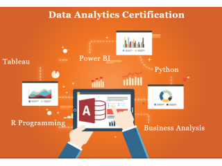 Data Analyst Training Course in Delhi, 110069. Best Online Live Data Analyst Training in Patna by IIT Faculty , [ 100% Job in MNC]