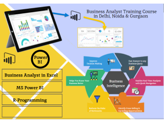 Business Analyst Course in Delhi, 110038. Best Online Live Business Analyst Training in Bhopal by IIT Faculty , [ 100% Job in MNC]