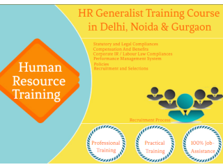 Advanced HR Course in Delhi, 110016, with Free SAP HCM HR Certification by SLA Consultants Institute in Delhi, NCR, HR Analyst Certification