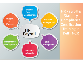 HR Training Institute in Delhi, 110093, With Free SAP HCM HR Certification by SLA Consultants Institute in Delhi, NCR, HR Analyst Certification