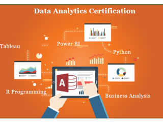 Google Data Analyst Course in Delhi, 110062. Certification for "Data Analytics Course" in Delhi NCR. [ 100% Job in MNC]