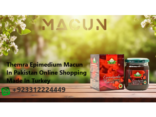 Themra Epimedium Macun Price In Lahore +923312224449