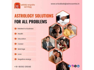 Marriage Compatibility Astrologer in Bangalore Srisaibalajiastrocentre