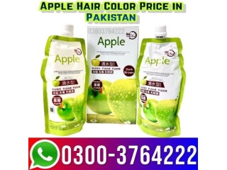 Apple Hair Color Price in Pakistan / 03003764222