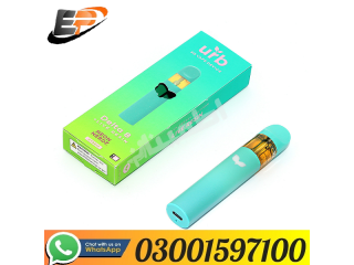 Urb THC Infinity Disposable Vape | 3g In Lahore - 03001597100