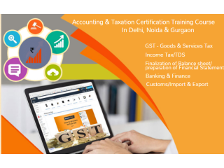 Importance of Timely GST Return Filing and Its Impact on ITC, Get Practical GST Course in Delhi, 110075, by SLA Consultants India, New Delhi,