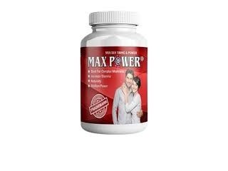 Max Power Capsule In Gujranwala |0300*16*75*1*76