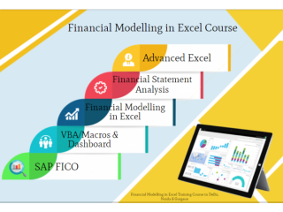 Top Benefits of Studying Finance in 2025: Career Growth & Financial Success, 100% Job, Financial Modelling Training in Delhi,