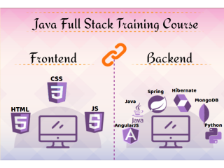 Java Full Stack Course in Noida, SLA Institute, Springboot, Hibernate Training, Java Certification,