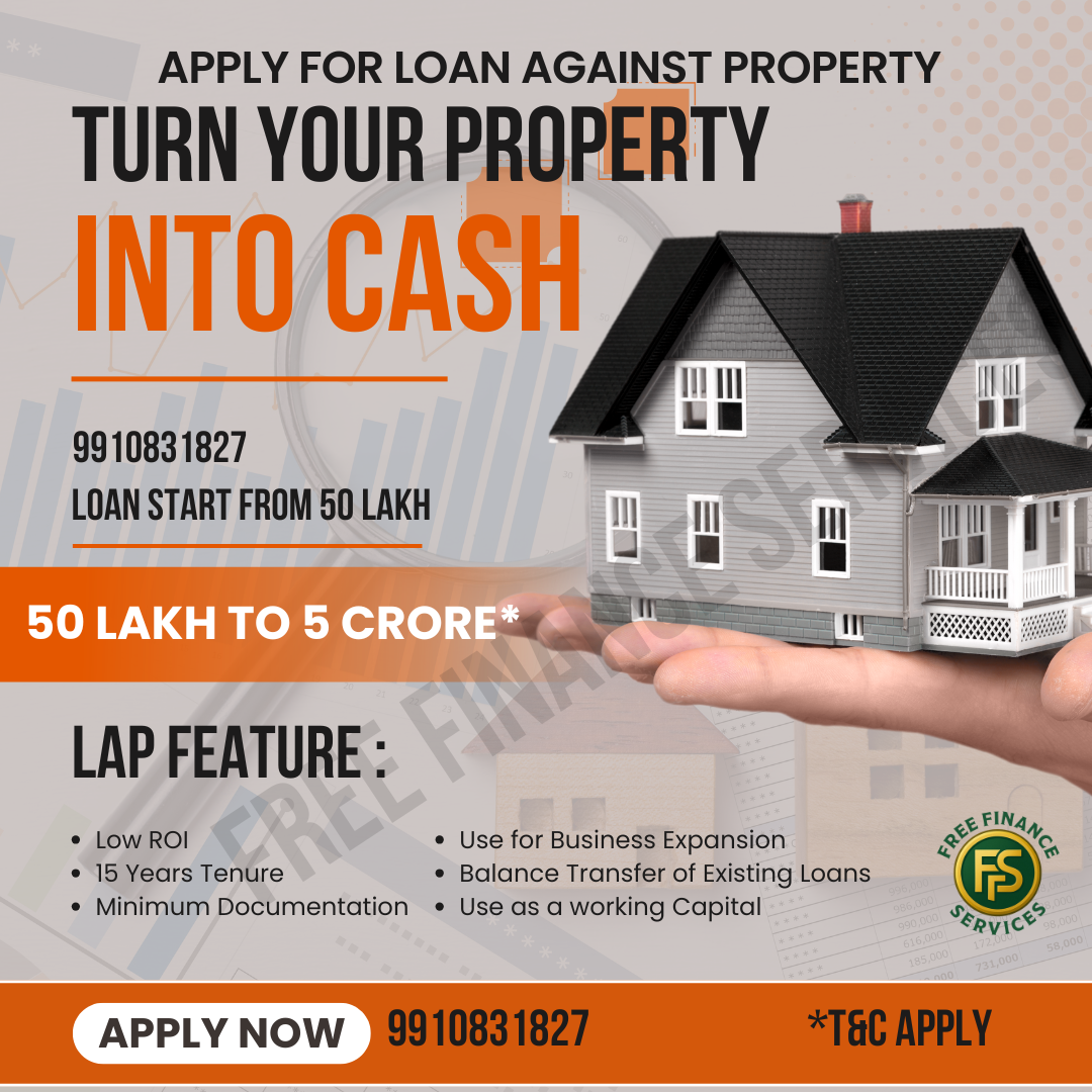 🚨 Struggling with Financial Crunch? 🚨