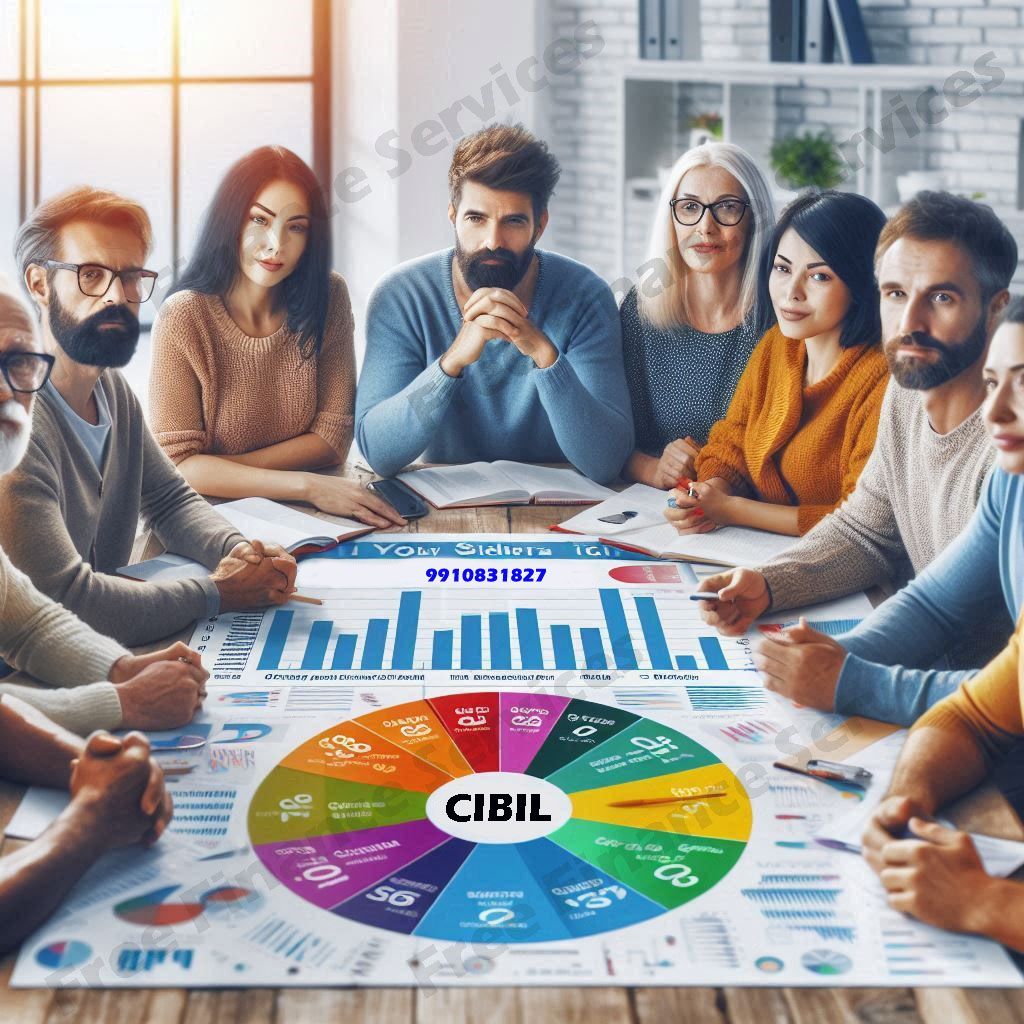 How to Increase CIBIL Score in 30–60 Days